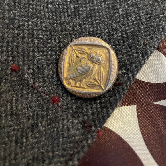 Trovata Tweed Jacket - Picture 4 of 10